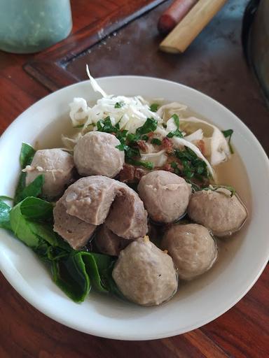 BAKSO KANGEN PATI