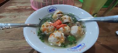 BAKSO & MIE AYAM BAKAR PUTRA PAK TUMIN