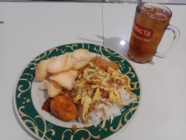 BUBUR AYAM PAK JUNED