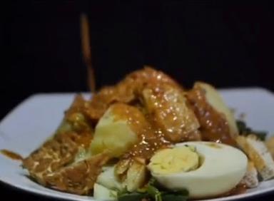 GADO GADO BU KARNI