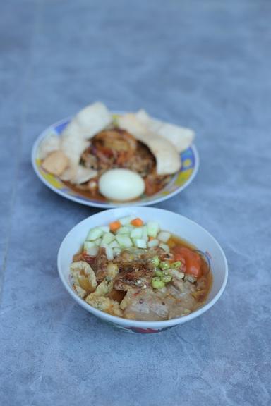 GADO GADO BU KARNI