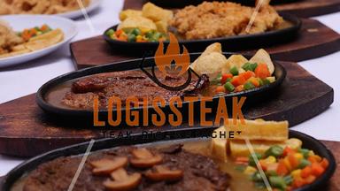 LOGISSTEAK