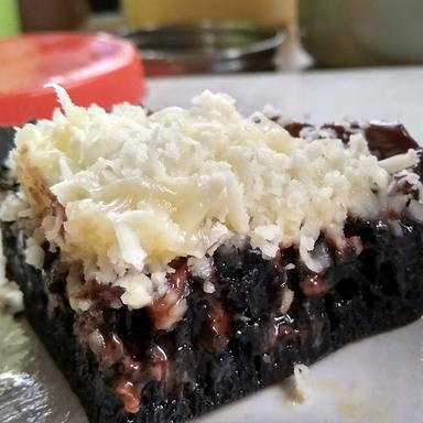 MARTABAK IRENG