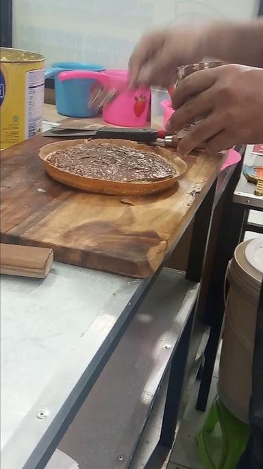 MARTABAK LAKALAKA PATI