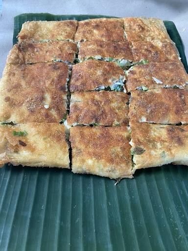 MARTABAK MALABAR BANG NYAMAN