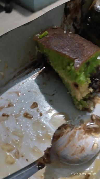 MARTABAK PECENONGAN 78 PATI