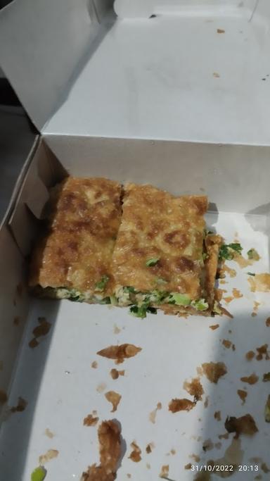 MARTABAK PECENONGAN 78 PATI