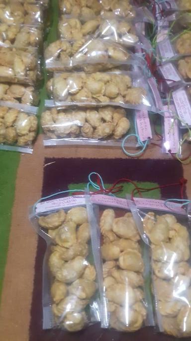 MBOK ETTY PATI COOKIES