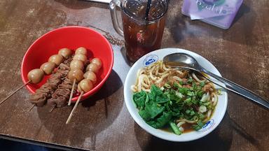 MIE AYAM SUNDA LEMBUR KURING