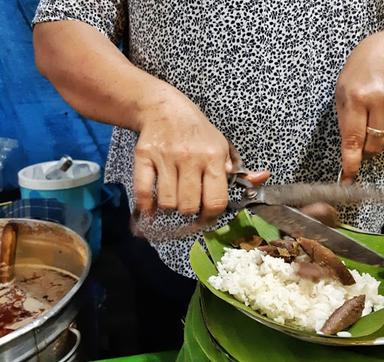 NASI GANDUL BU MURNIASIH