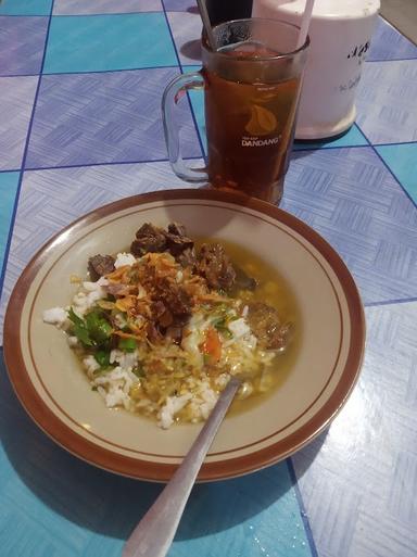 NASI GANDUL MBAK MELLA NGEHIT'S