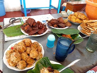 NASI GANDUL ROMANTIS PAK H S SARDI