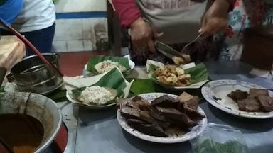 NASI GANDUL ROMANTIS PAK H S SARDI