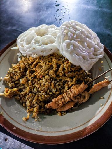 NASI GORENG SURABAYA CAK ISOL