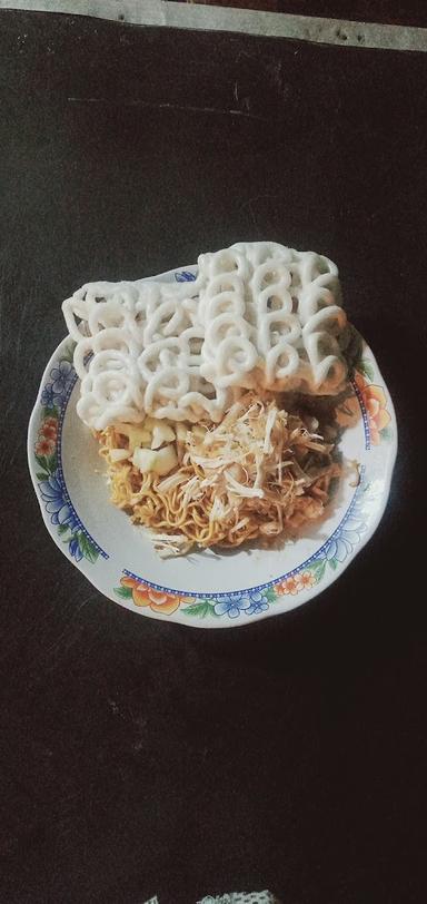 NASI GORENG SURABAYA CAK ISOL