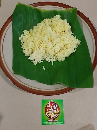 NASI UDUK MBAK TANTI