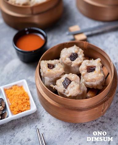 ONO DIMSUM CABANG PATI