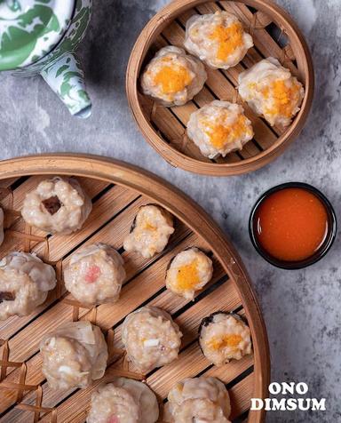 ONO DIMSUM CABANG PATI