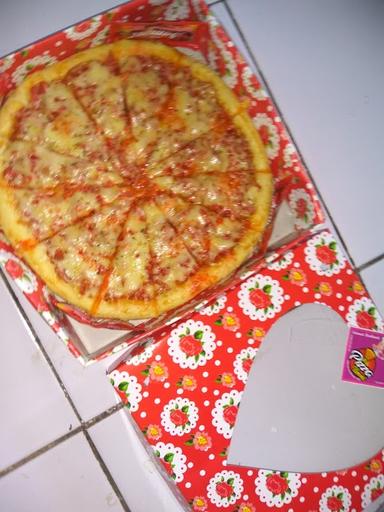 PIZZA UMMI