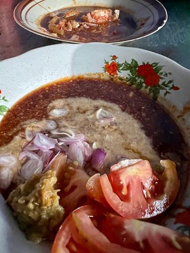 RM SATE AYAM KEL. PAK DJIE