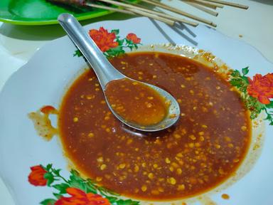 SATE DAGING SAPI MBAK UN (PAK SOEDARMAN)