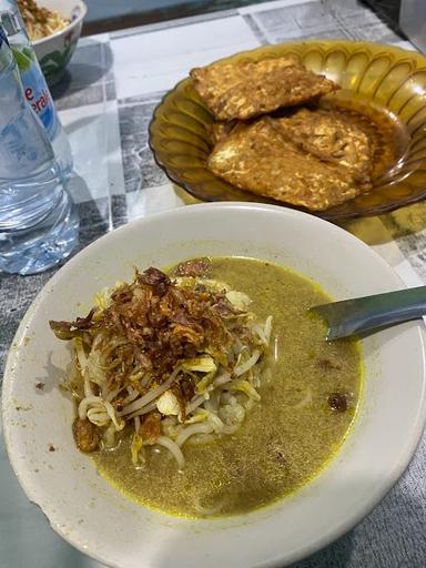 SOTO KEMIRI LASDI TARSAN