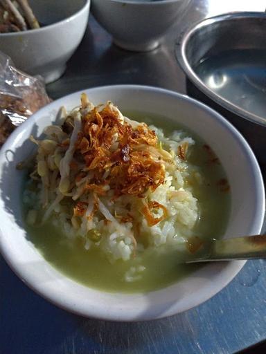 SOTO KEMIRI PAK CECEP (KULINER PATI)