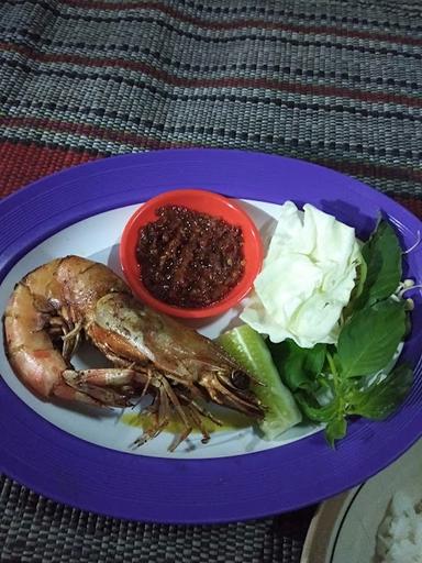 SPESIAL IKAN (BAKAR&GORENG)