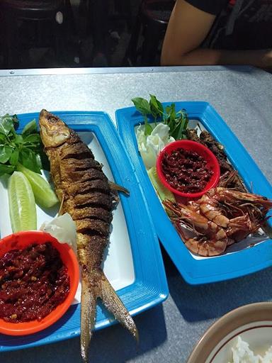 SPESIAL IKAN (BAKAR&GORENG)