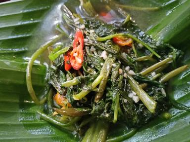 WAROENG SS - SPESIAL SAMBAL