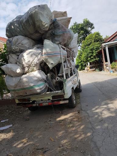 WARUNG MAKAN MBAK SIWI