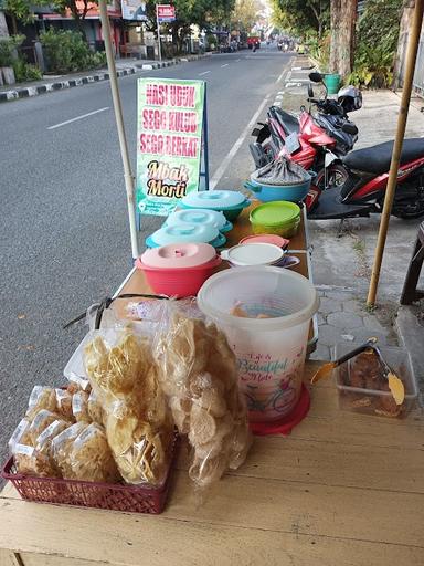 WARUNG NASI UDUK MBAK MORTI