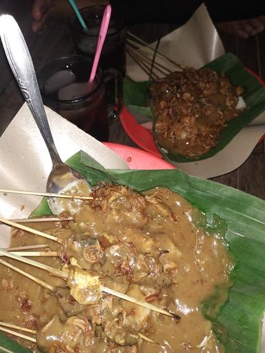 WARUNG SATE PADANG JO ARI