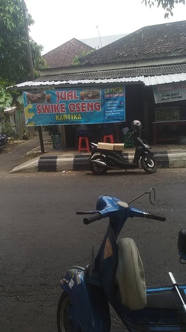 WARUNG SWIKE KARTIKA