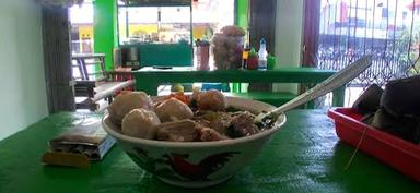 BAKSO PAK KUMIS LOGAWA