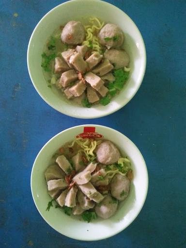 BAKSO PANJI 2