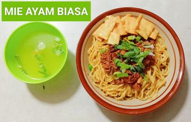 MIE AYAM AR