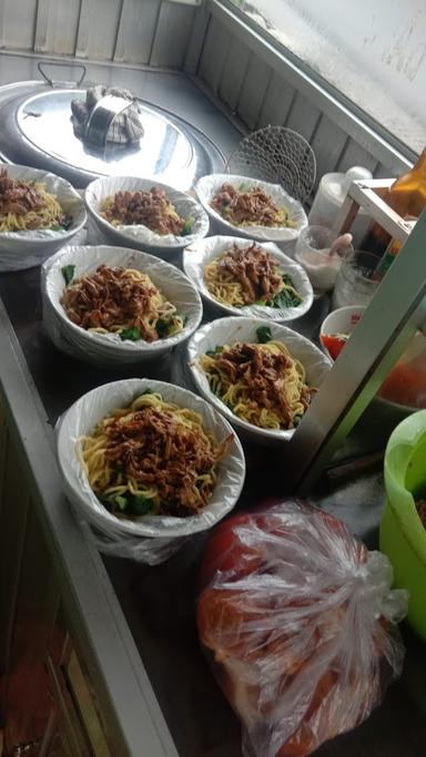 MIE AYAM PAK KIMAN