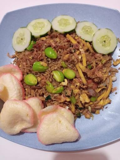 NASI GORENG AJ