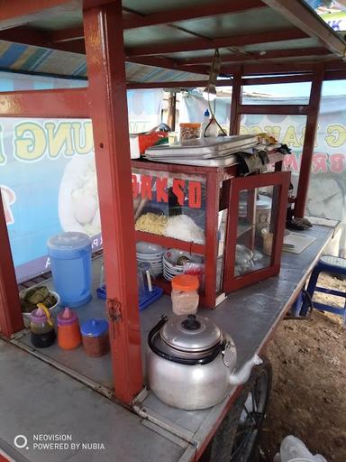 WARUNG BAKSO SOLO PAK PUR