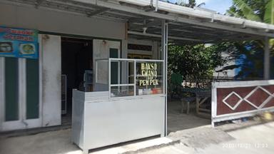 BAKSO CUANKI JERMAN