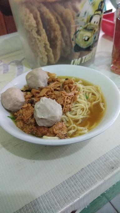 BAKSO SAHABAT