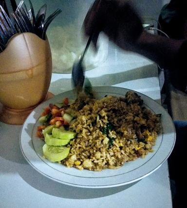 NASI GORENG SARI BUMI