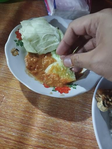 PECEL LELE KHAS JAWA TIMUR