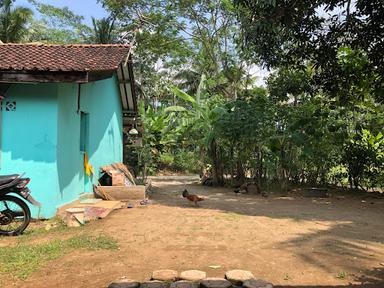 RUMAH MAKAN IBU SUGIRAH