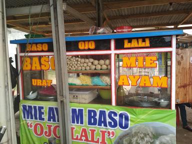 BASO OJO LALI