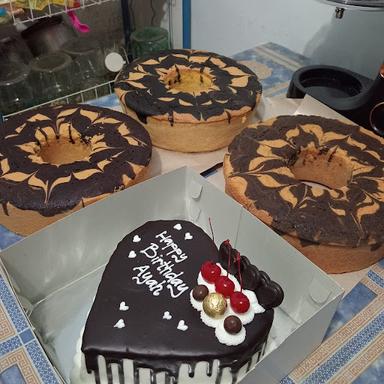 PURNAMA CAKE N COOKIES