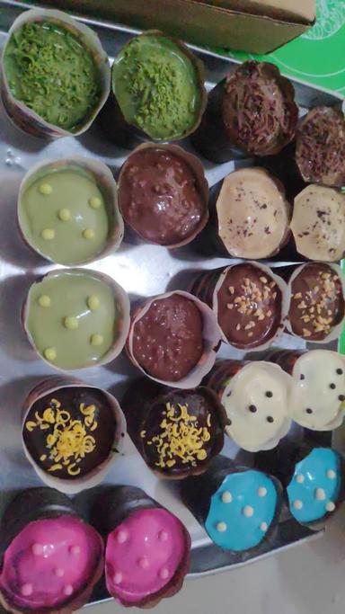 SUNKEEKI BROWNIES JEMBER