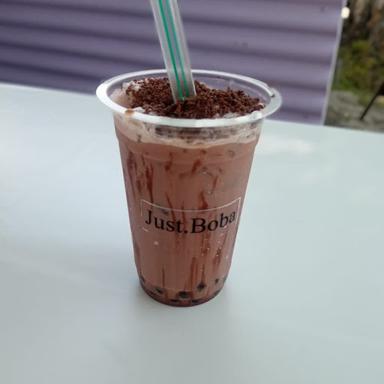 JUST.BOBA