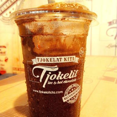 TJOKELIT ~ ICE & HOT CHOCOLATE